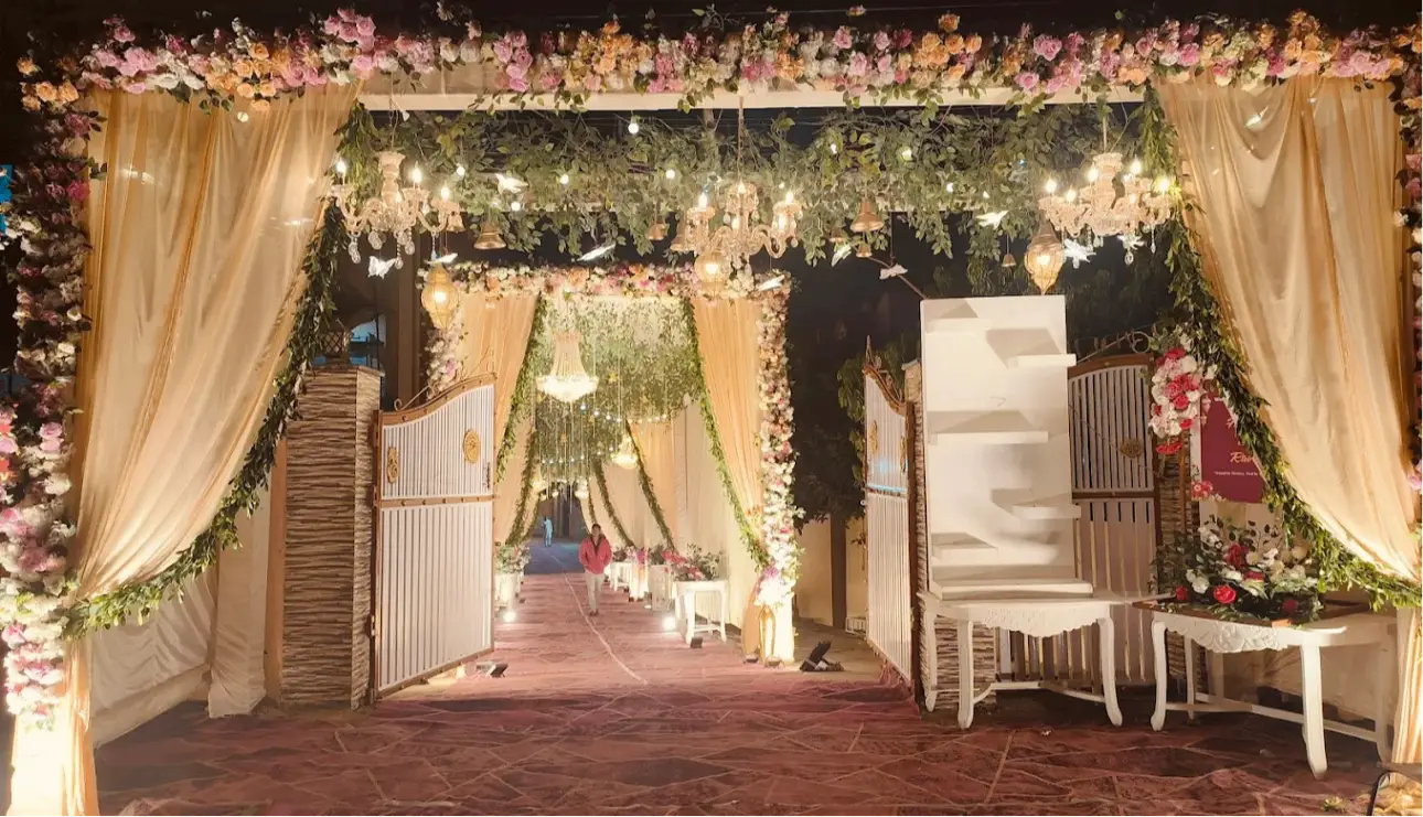 Ayodhya Banquet Ranchi — main image